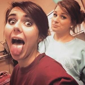 Meet your Posher, Virginia